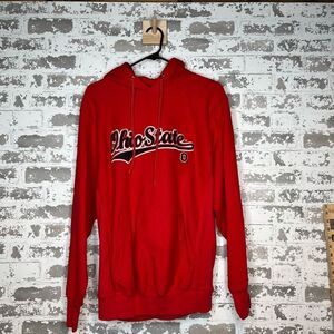 Steve and Barry’s Ohio state buckeyes hoodie